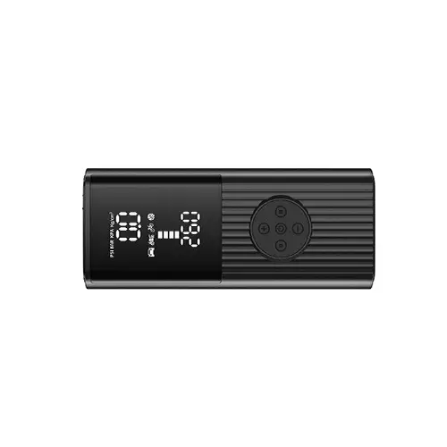 Car Tire Vehicle AirMulti-function High-power Wireless Automobile Air