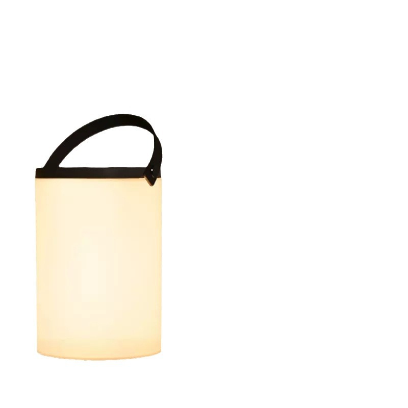 Night Light Bedside Lamp LED Portable Get-up Light 5