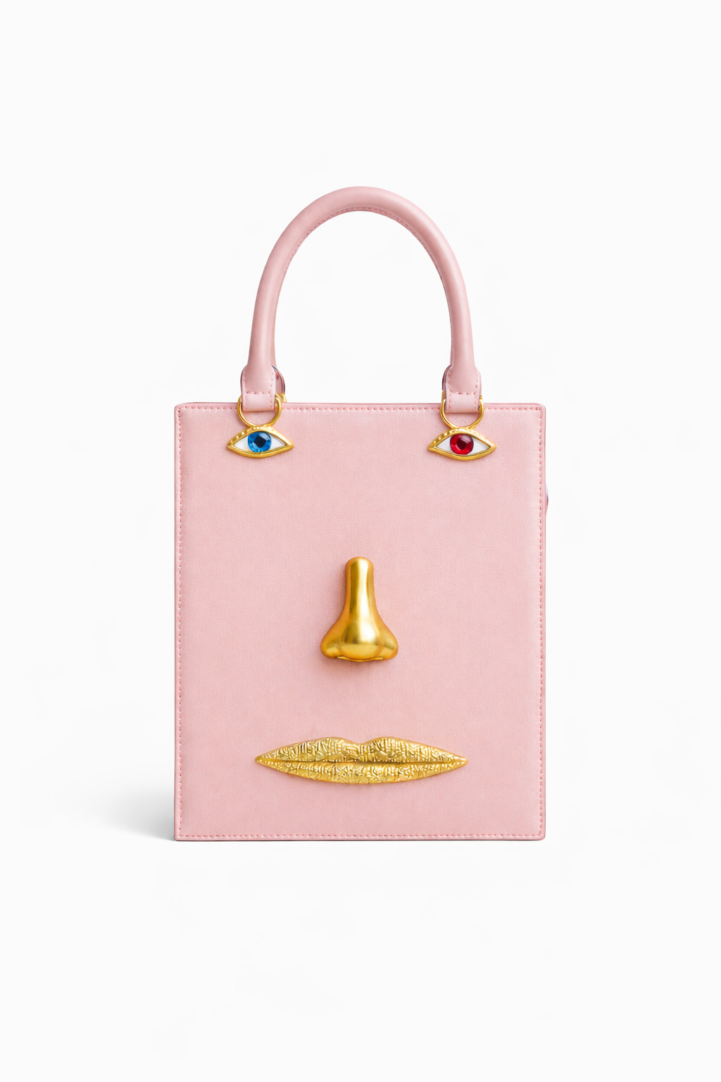 Womens Lightweight Luxury Shoulder Handbag