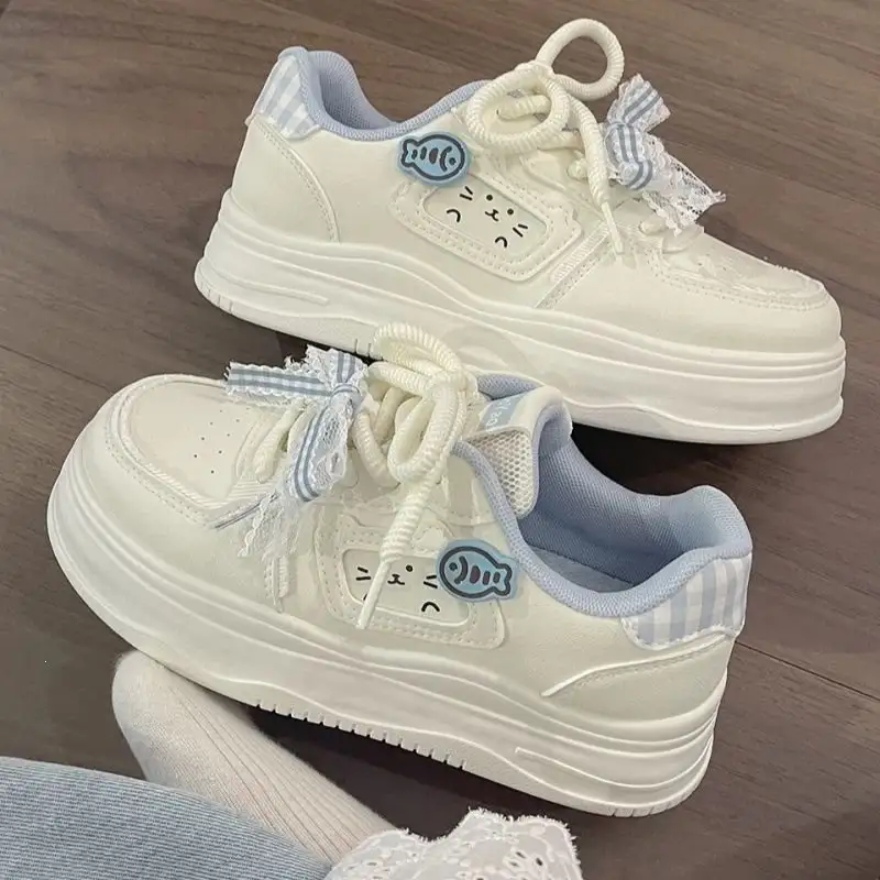 Adorable Unisex Versatile Casual Sporty Sneakers
