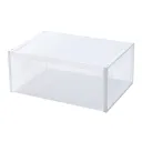 Clear Frame