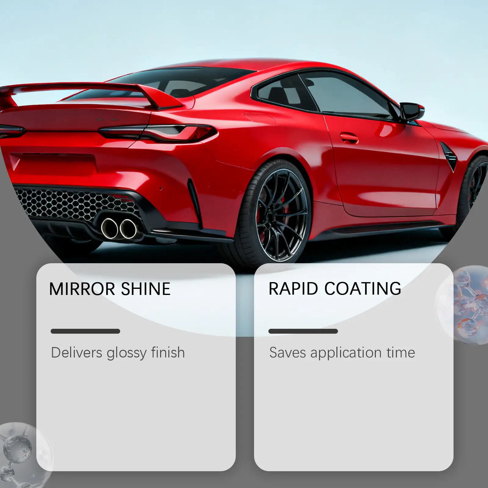 Nano Coating Agent