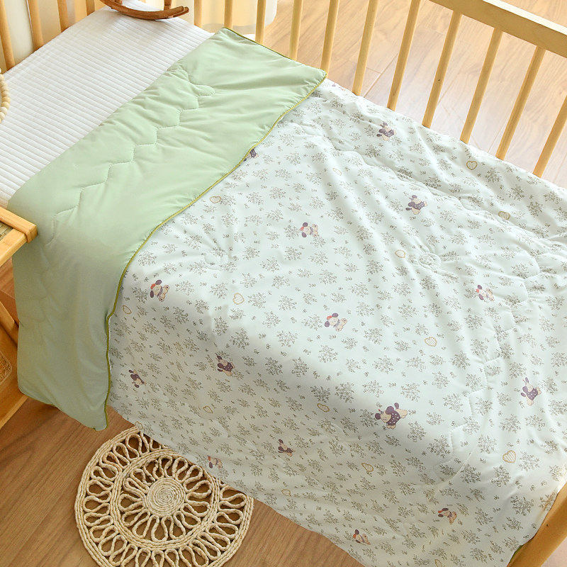 Polyester Quilt for Newborns