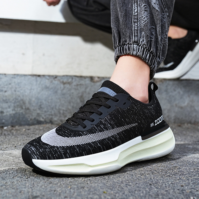 Men's Running Shoes Casual And Lightweight