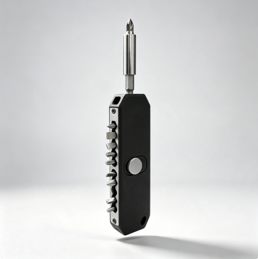 Creative Outdoor EDC Pocket Tool Set