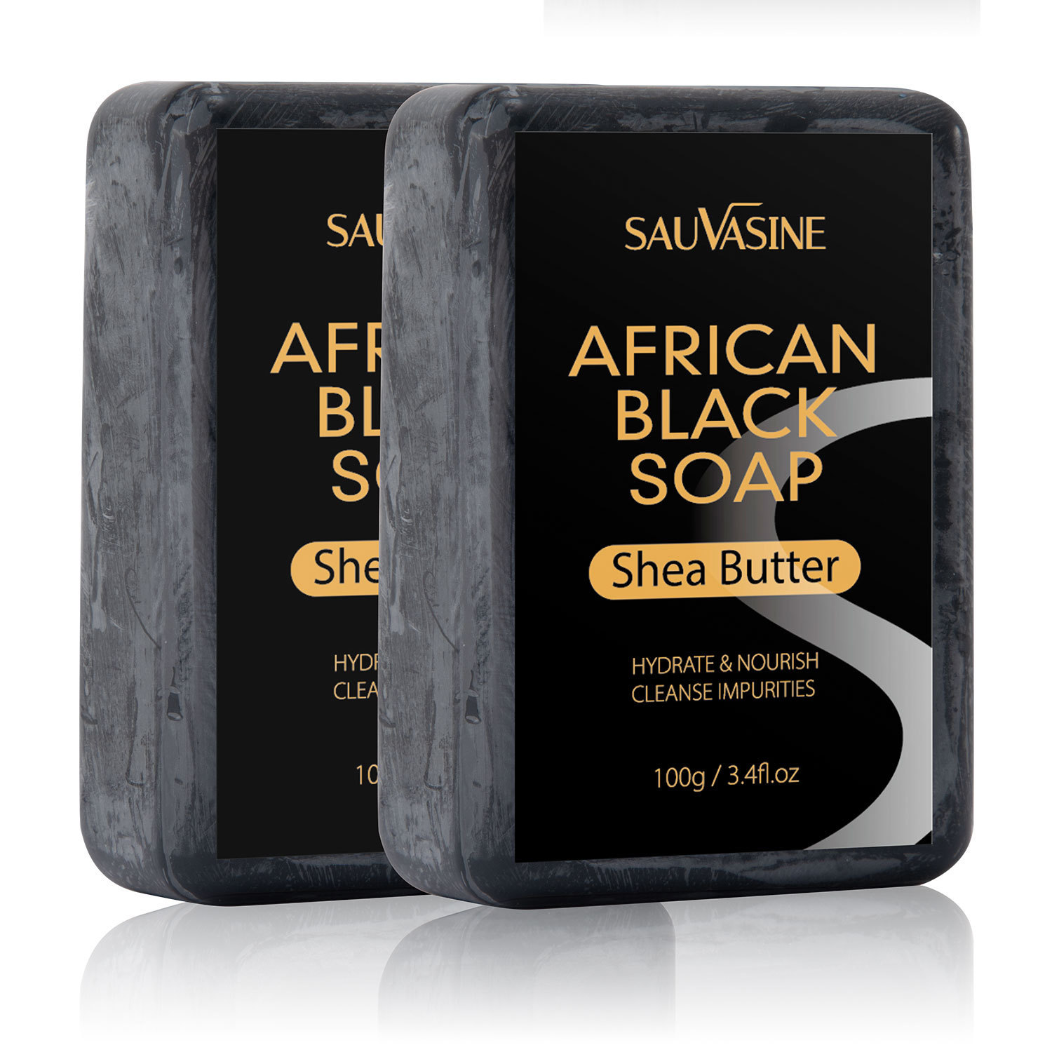 Black Soap