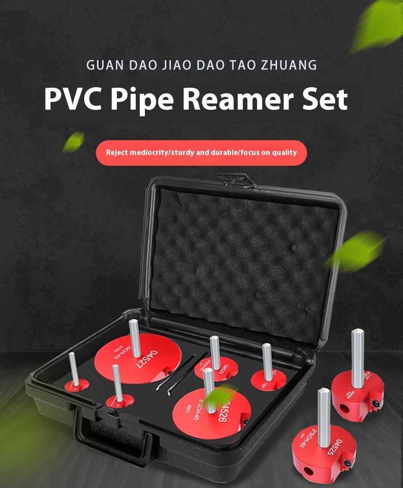 PVC Pipe Hinge Pipe Joint Tool