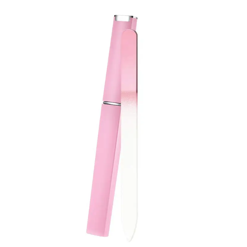 Colored Crystal Glass Polishing And Rubbing Strips