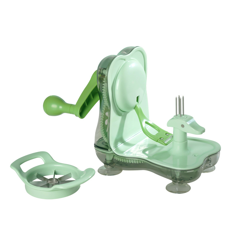 Fruit Peeler Fruit Cutter