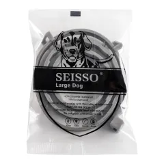 Pet Insect Repellent Small And Medium-sized Dogs And Cats Insect Repellent Collar - Bagged Big Dog 70Cm - View 1