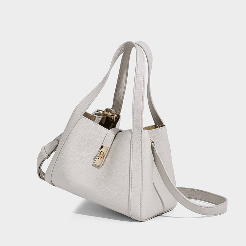 High Capacity Tote Bag New Handbag Design thumbnail 8