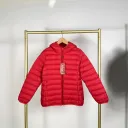 Bright Red
