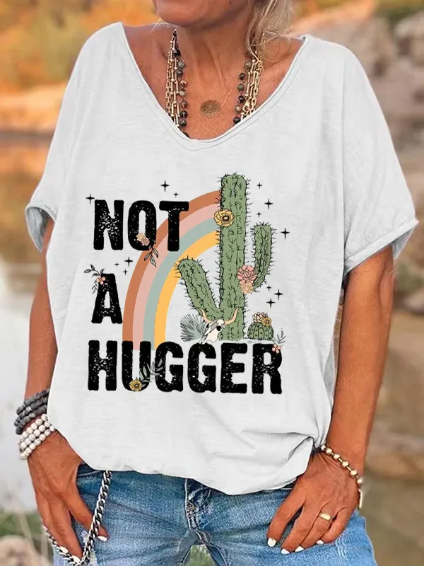 Women's Colored Cotton T shirt White - Shop at LoveMi