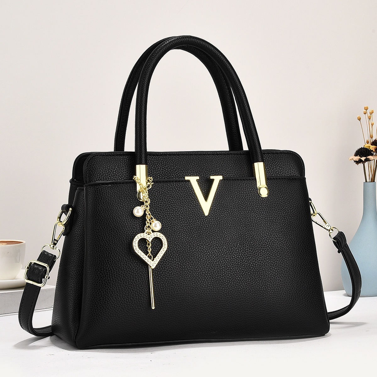 Bolso Cruzado de Verano Gran Capacidad