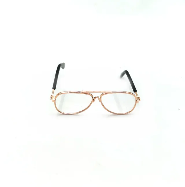 Pet Mini Hip Hop Sunglasses Style 3 - Shop at LoveMi