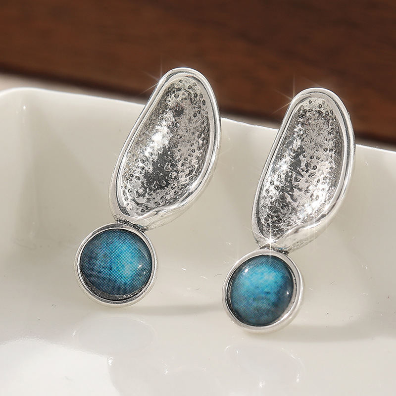 Retro Fashion Creative Women's Earrings