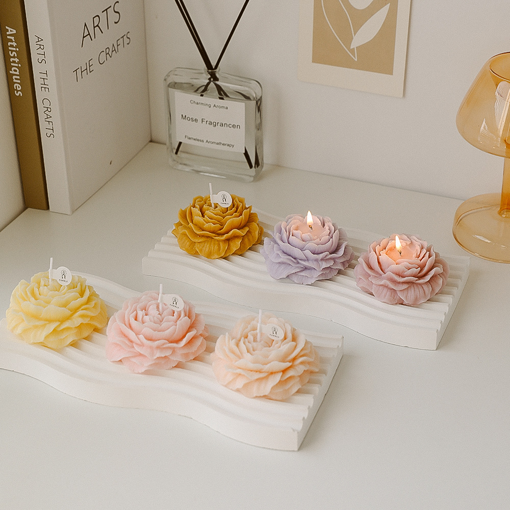 Creative Gift Souvenir Scented Mini Candle
