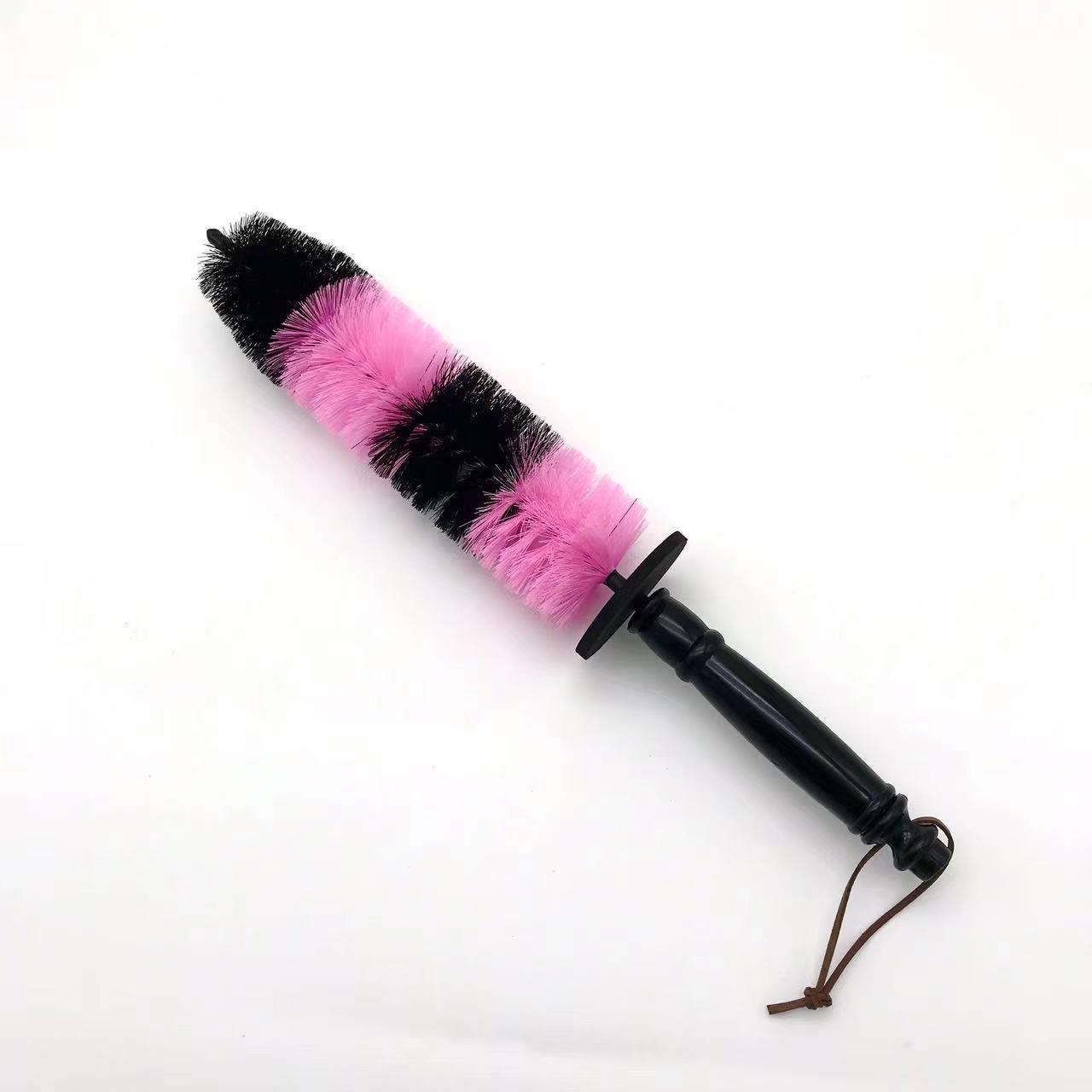 Steel Ring Wheel Hub Brush, picture 2 of 6