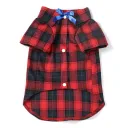 Red Bow Knot Female