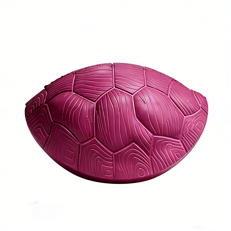 Turtle Shell Chew Toy