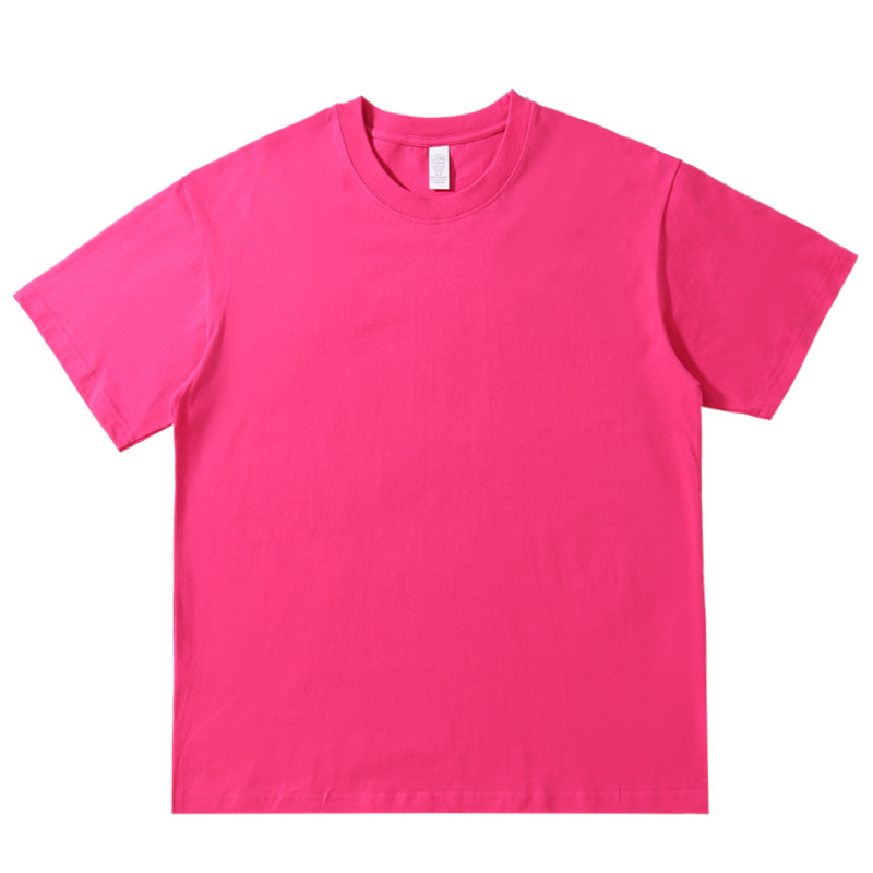 Raspberry 220g Pure Cotton T