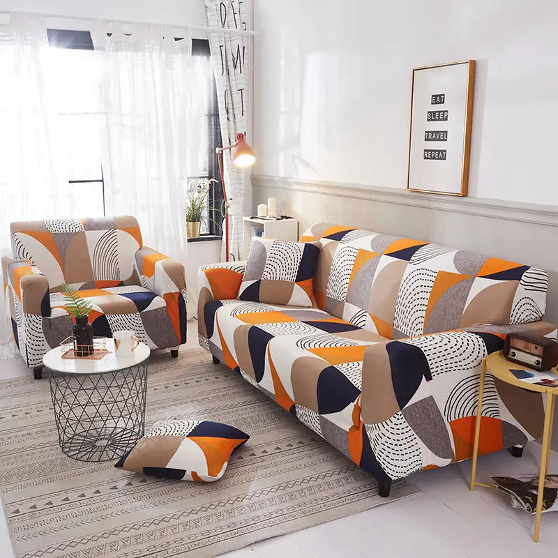 Four Seasons Sofa All Wrapped Cover Universal