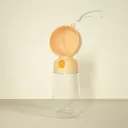 Orange Drinking Water 565Ml