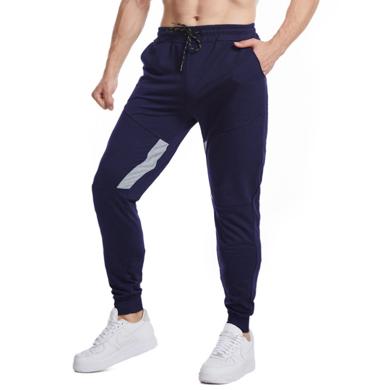 Title 13, Two-pocket sports pants men