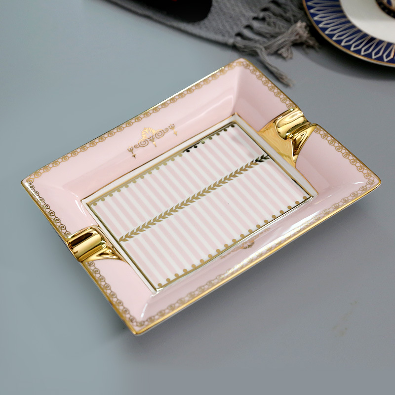 Ceramic Decorative Tray, picture 6 of 6