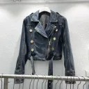 Retro Blue