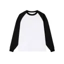 Coconut White And Sesame Black