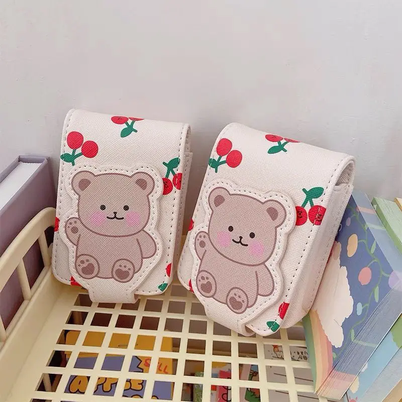Little Bear Lipstick Pack Mini Bag