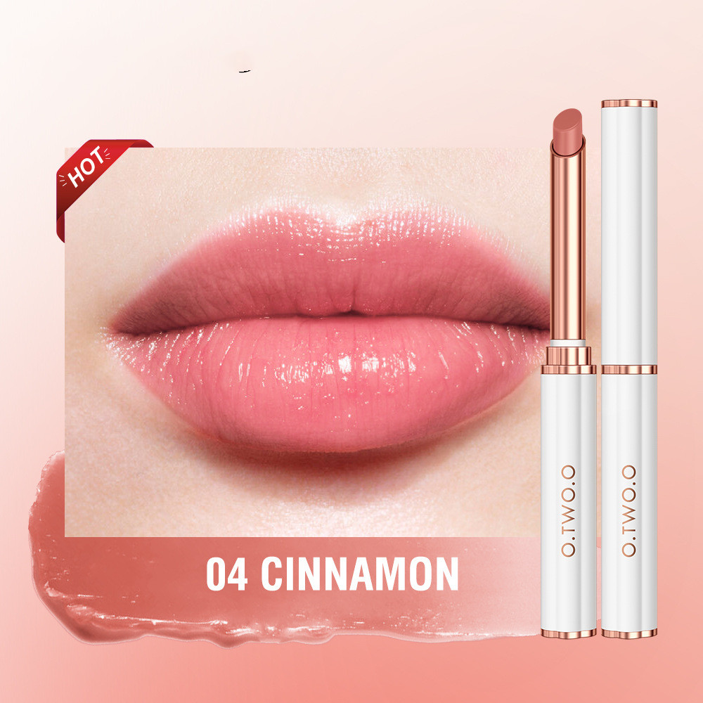 04 Cinnamon