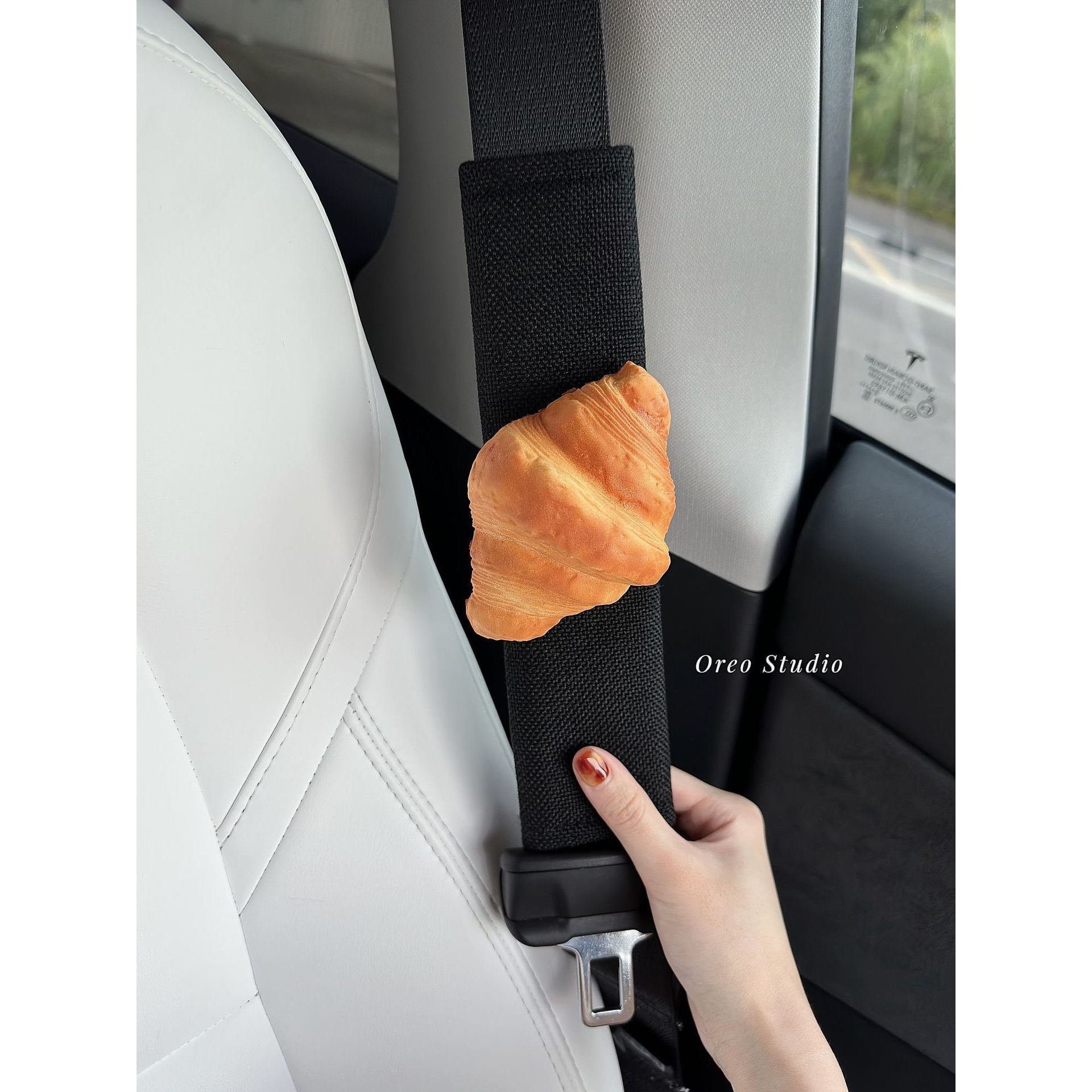 Croissant