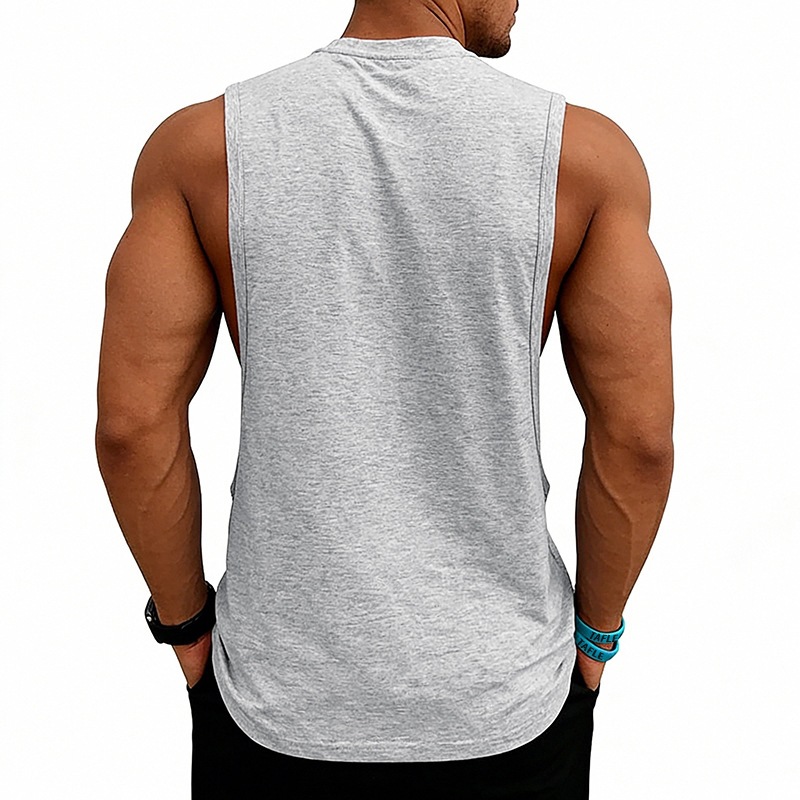 Breathable vest colorways showcase