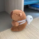 Back Dolphin