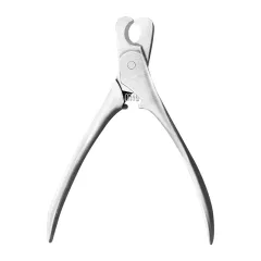 Pet High Density Fine Steel Nail Scissors - Pet Nail Clipper - View 1