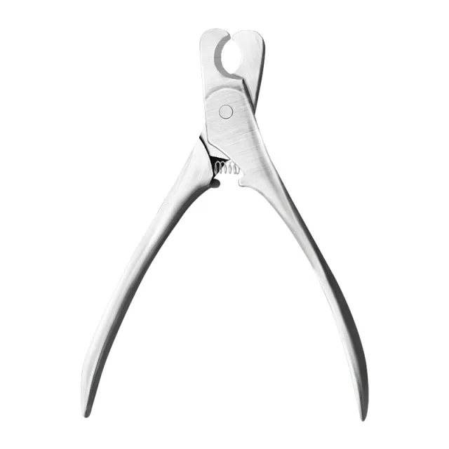 Pet High Density Fine Steel Nail Scissors Pet Nail Clipper - Shop at LoveMi
