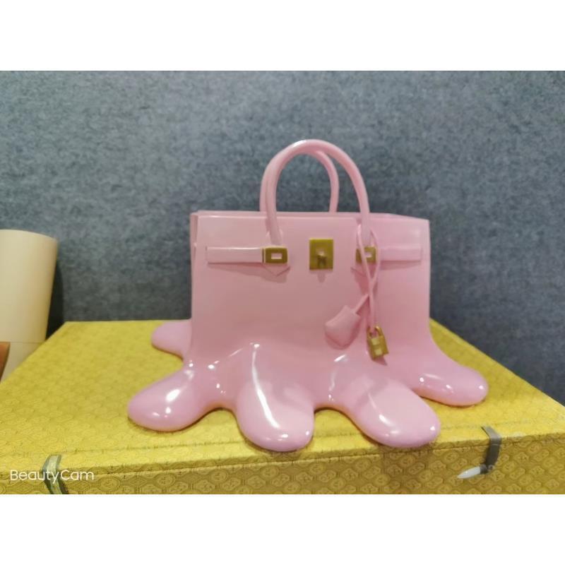 Love Bag Pink