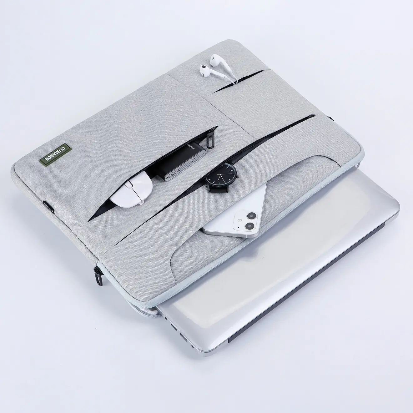 15.6-inch Laptop Bag For Business Men
