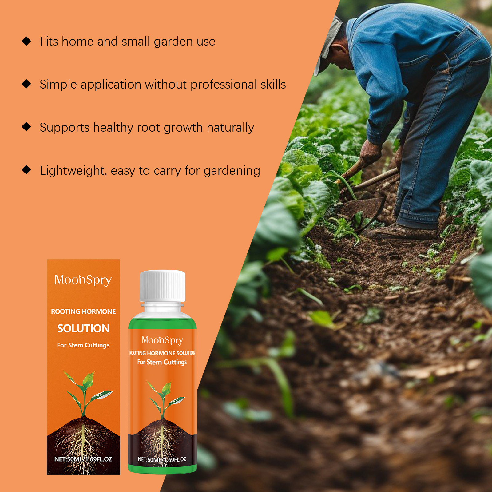 Plant Rooting Agent - Image 3