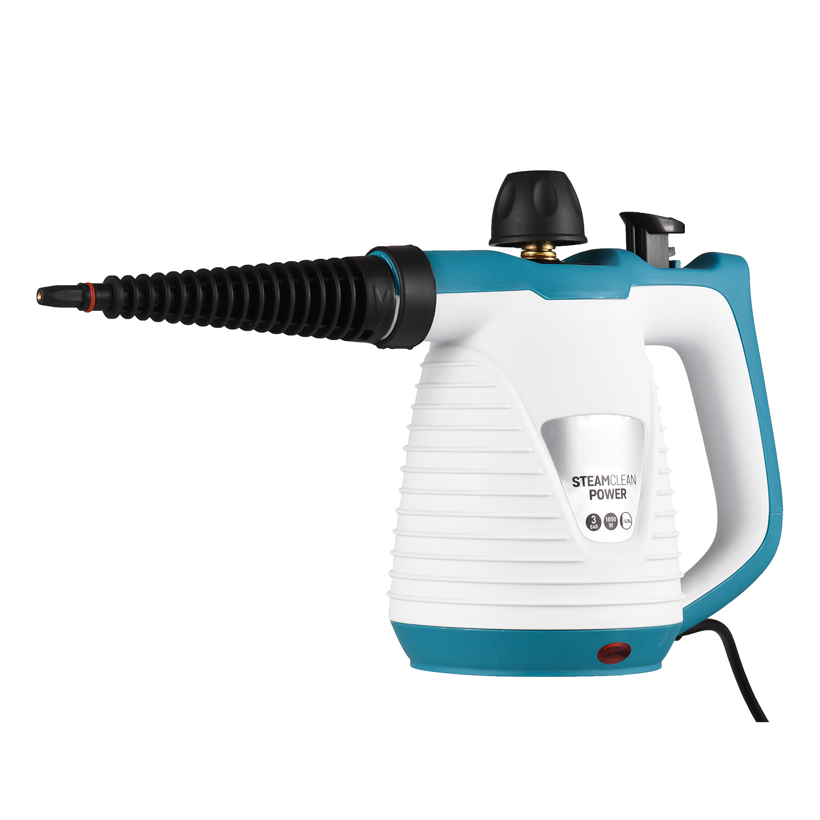 Title 7, Q388 Steam Cleaner Multi-functional Kitchen Dec...