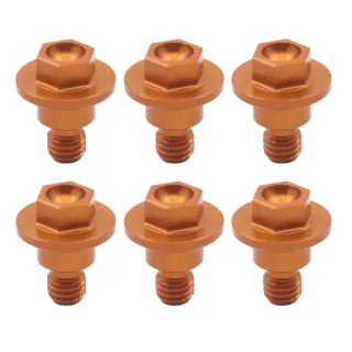 Applicable Front Shock Absorber Fender Decorative Screws