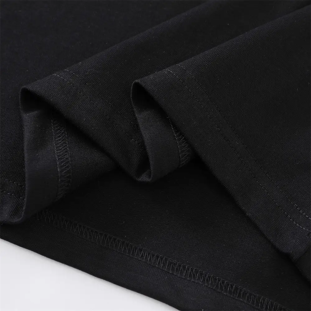 Men's Printed Short-sleeved T-shirt