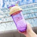 Absolutely Purple