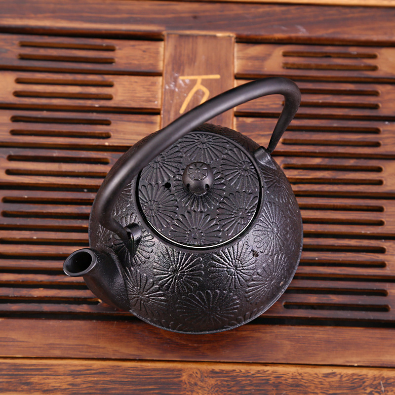 Title 12, Household Tea Brewing Tea Brewing Pot Single Te...