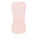 Newborn And Infant Cotton Burp Clothsbibs view 2
