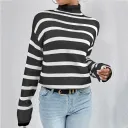 Black And White Stripes