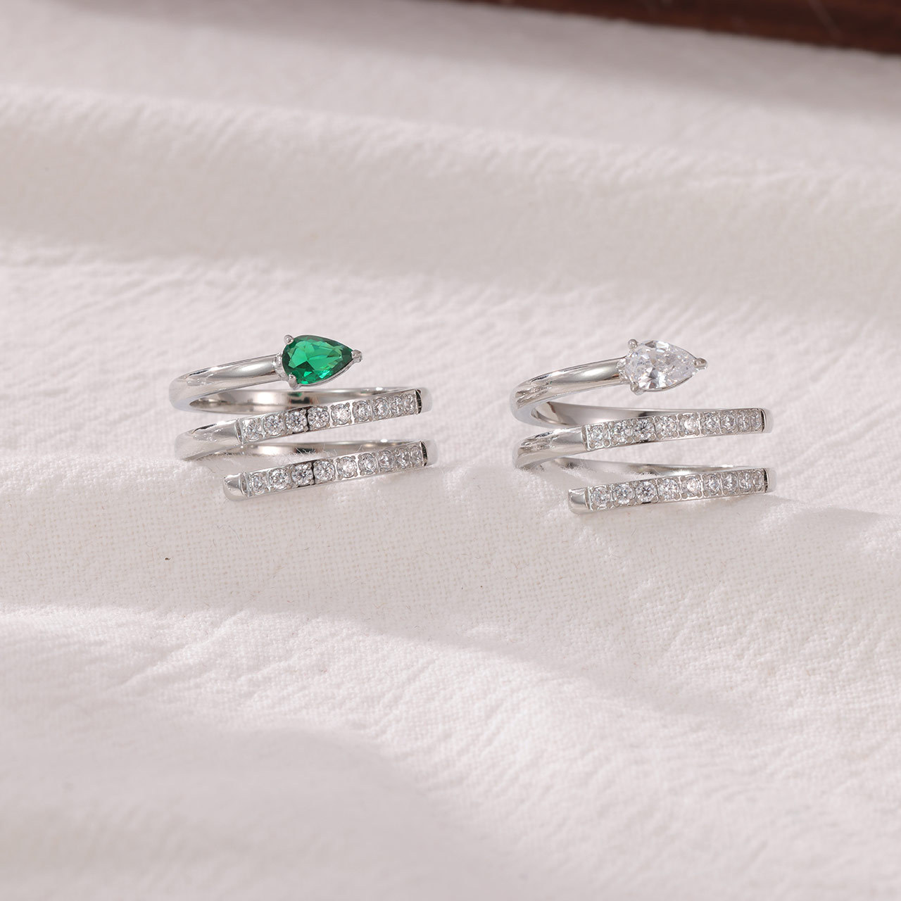 Snake Ring, picture 2 of 6