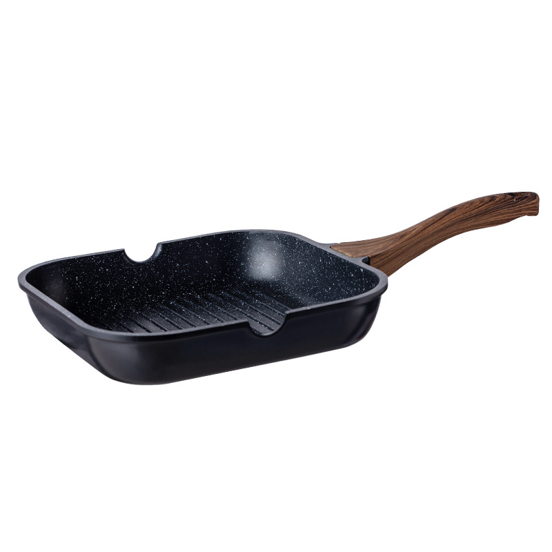 24cm Thickened Steak Pot